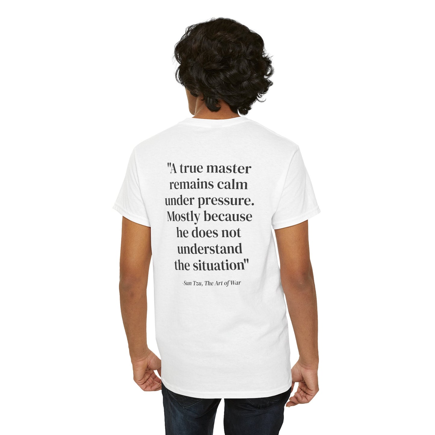 Situation Tee
