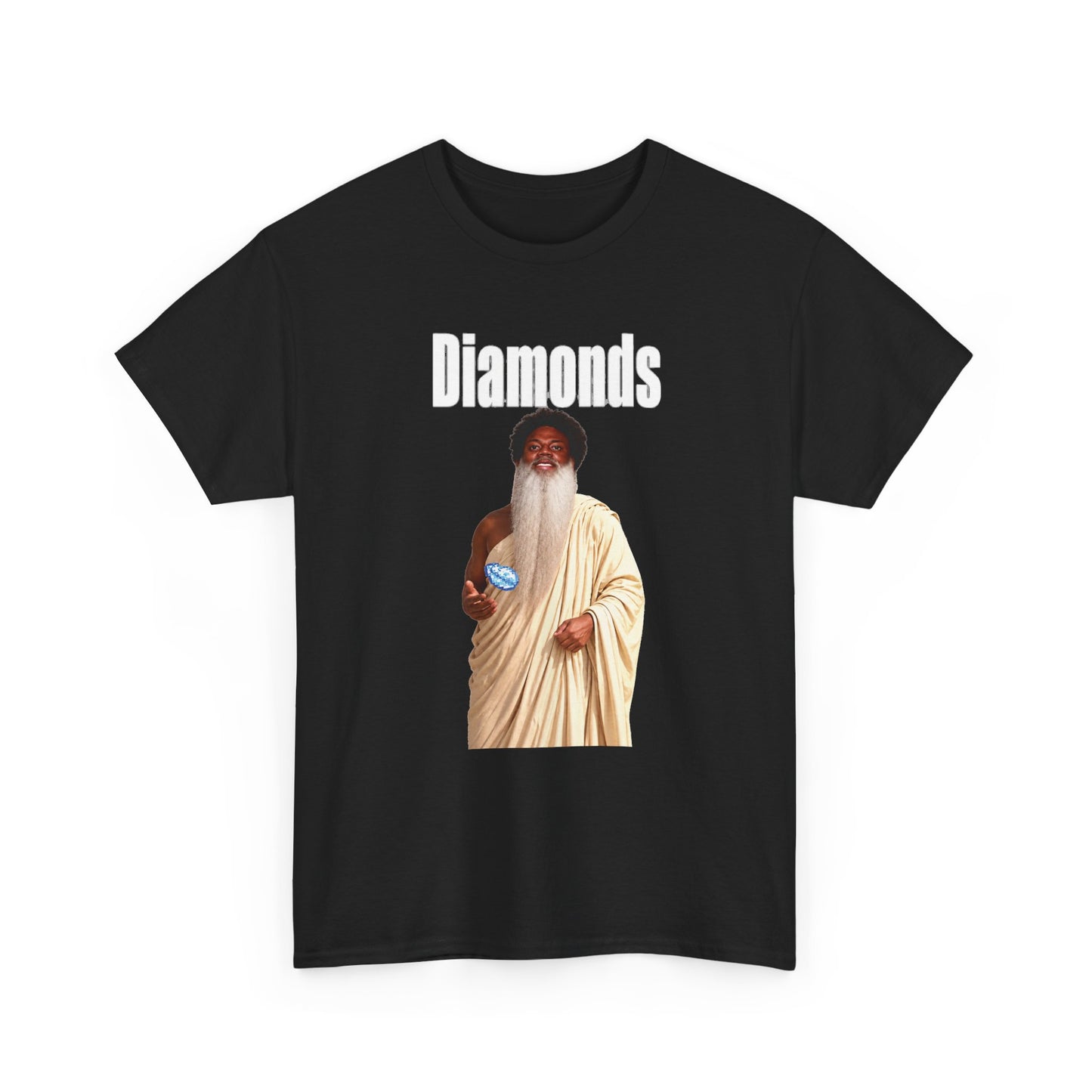 Diamonds Tee