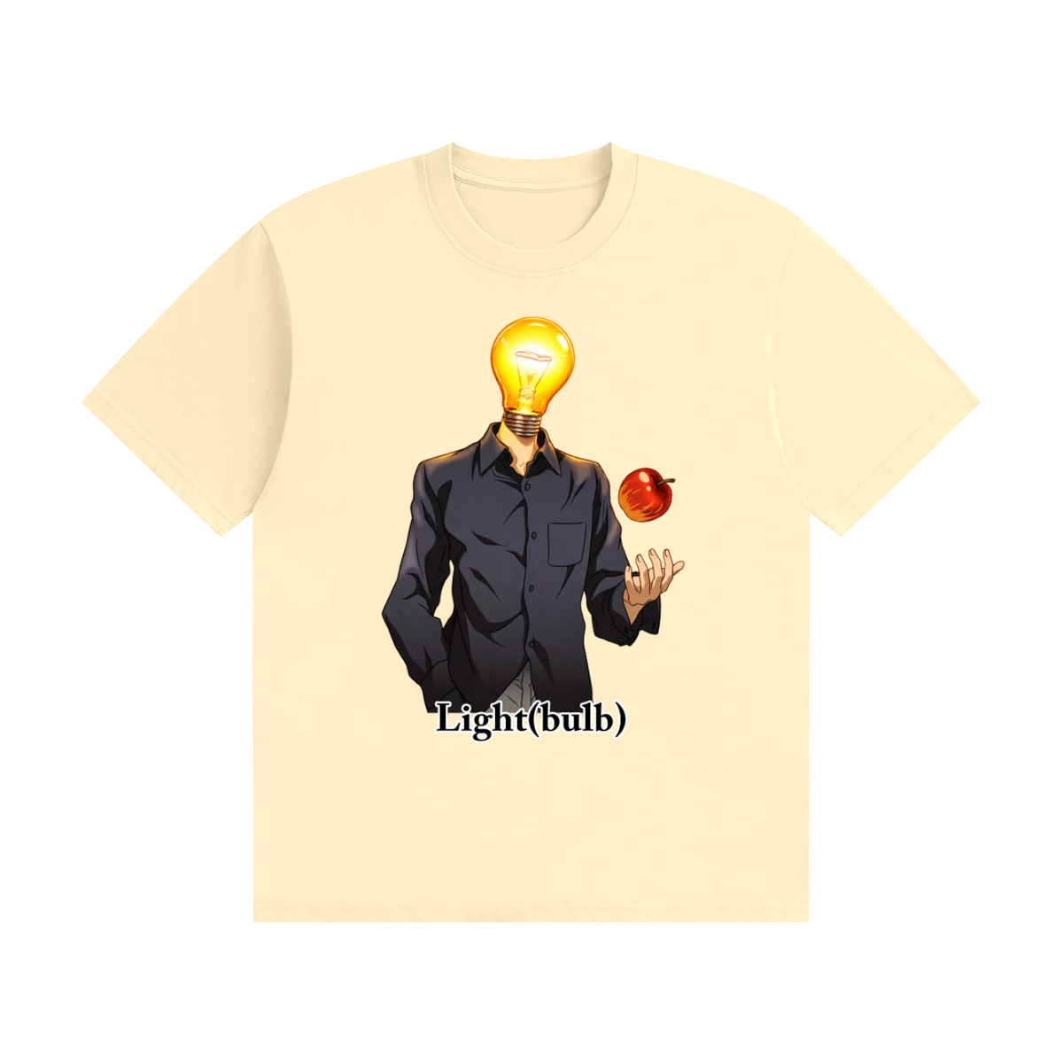 Bulb Tee