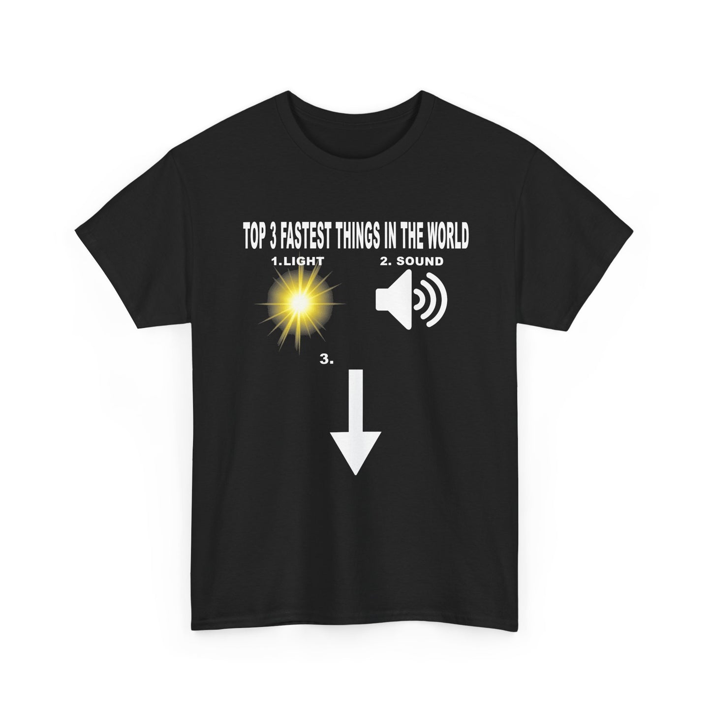 Fastest Tee