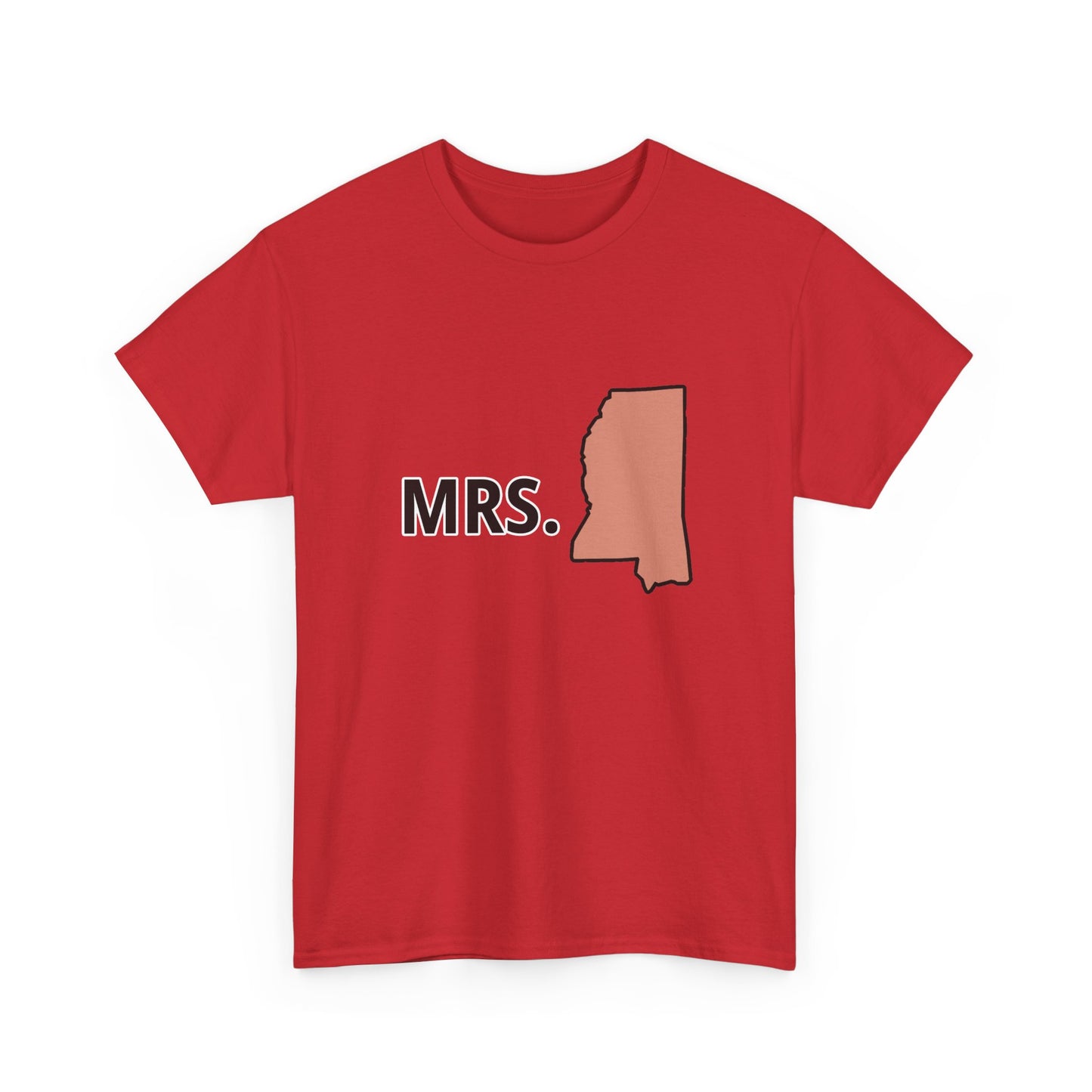 Mississippi Tee