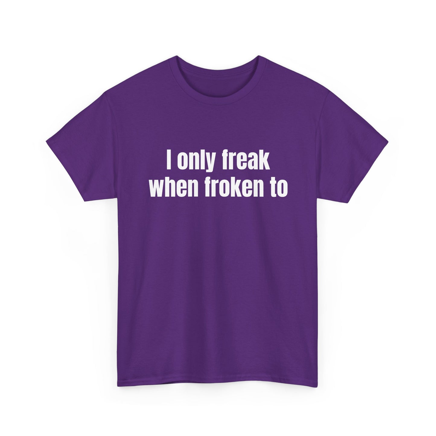 Froken Tee