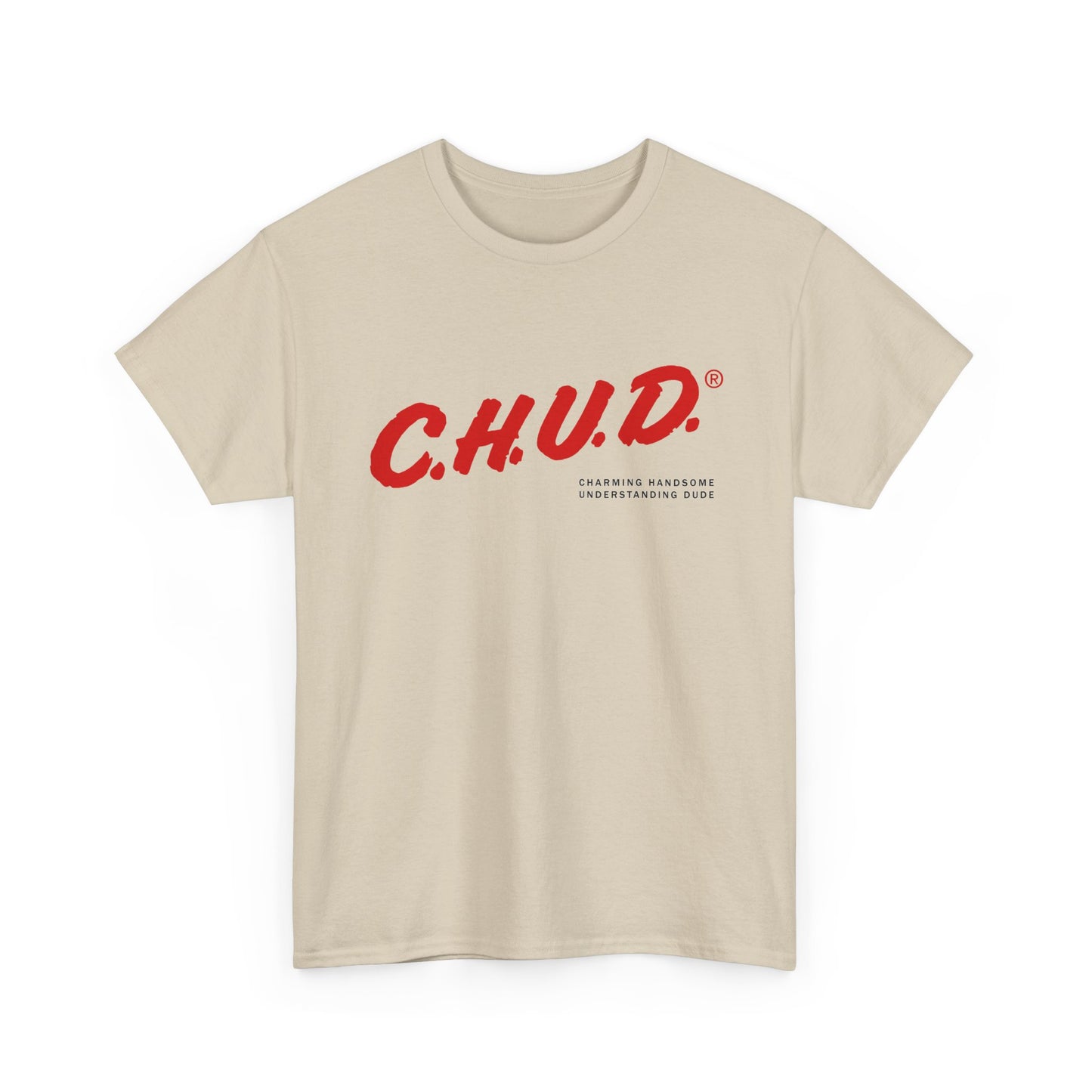 C.H.U.D Tee