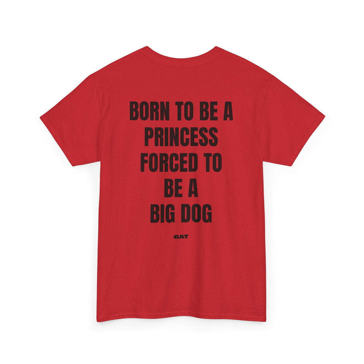 Born to Be a Princess Tee