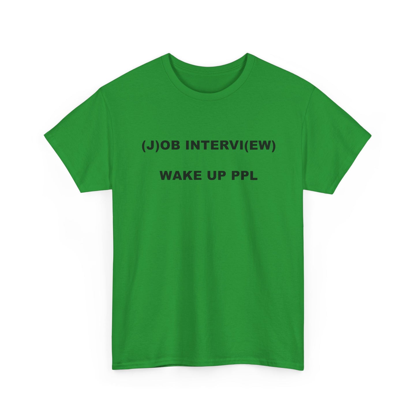 Job Tee