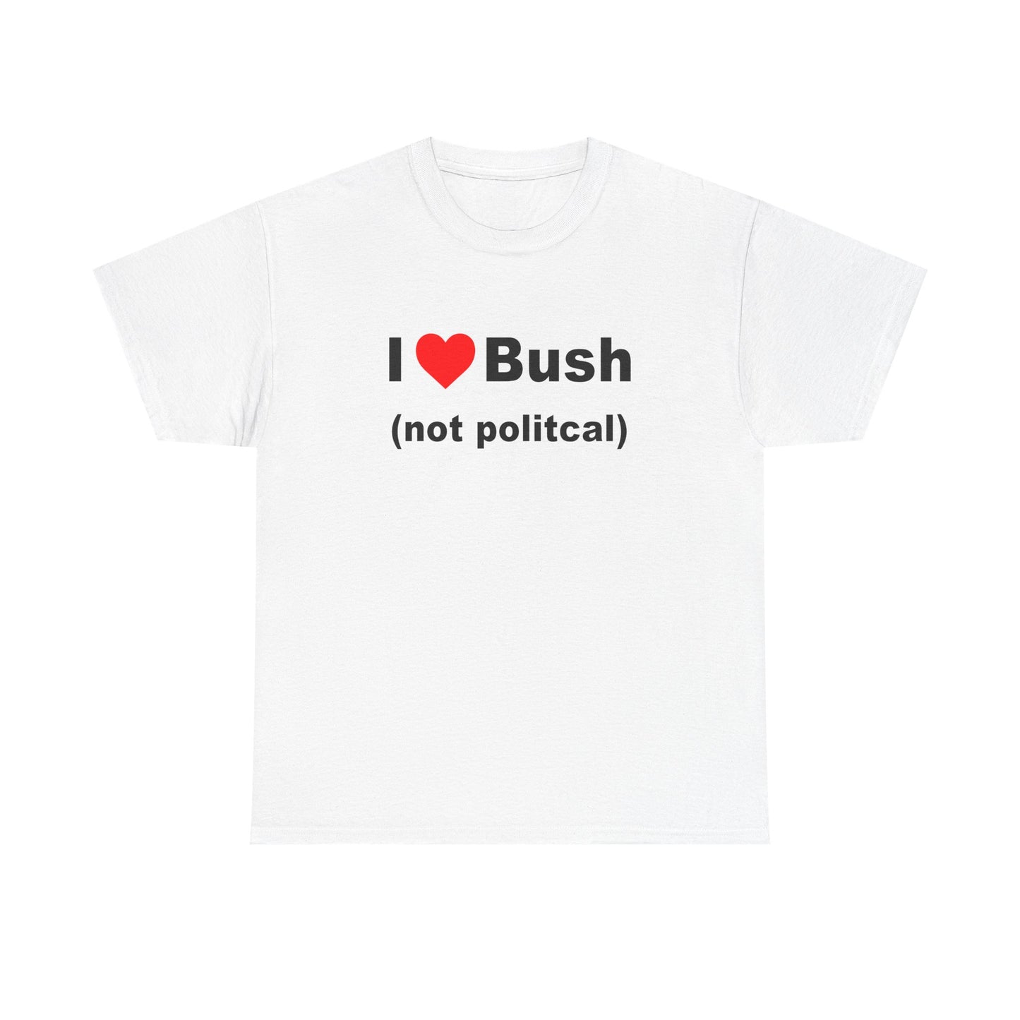 Bush Tee