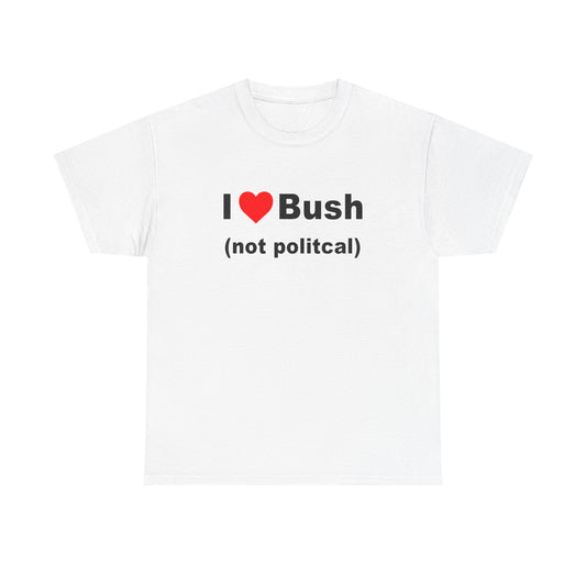 Bush Tee