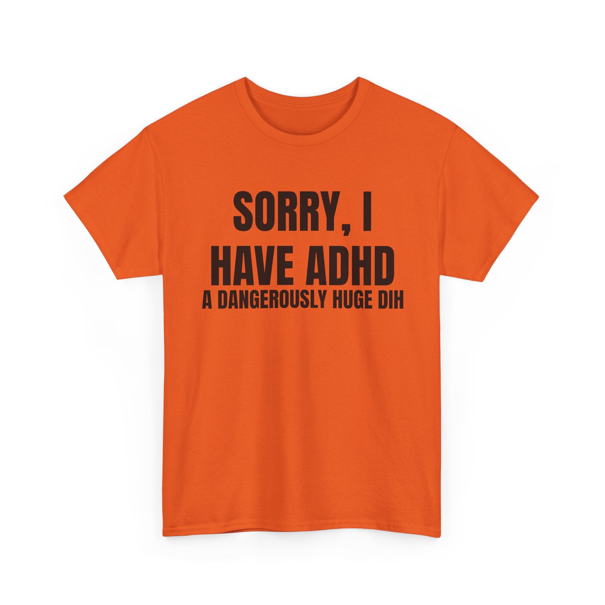 ADHD Dih Tee – goofyahhproduction