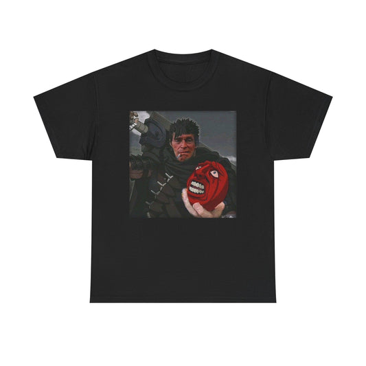 Guts Dafoe Tee