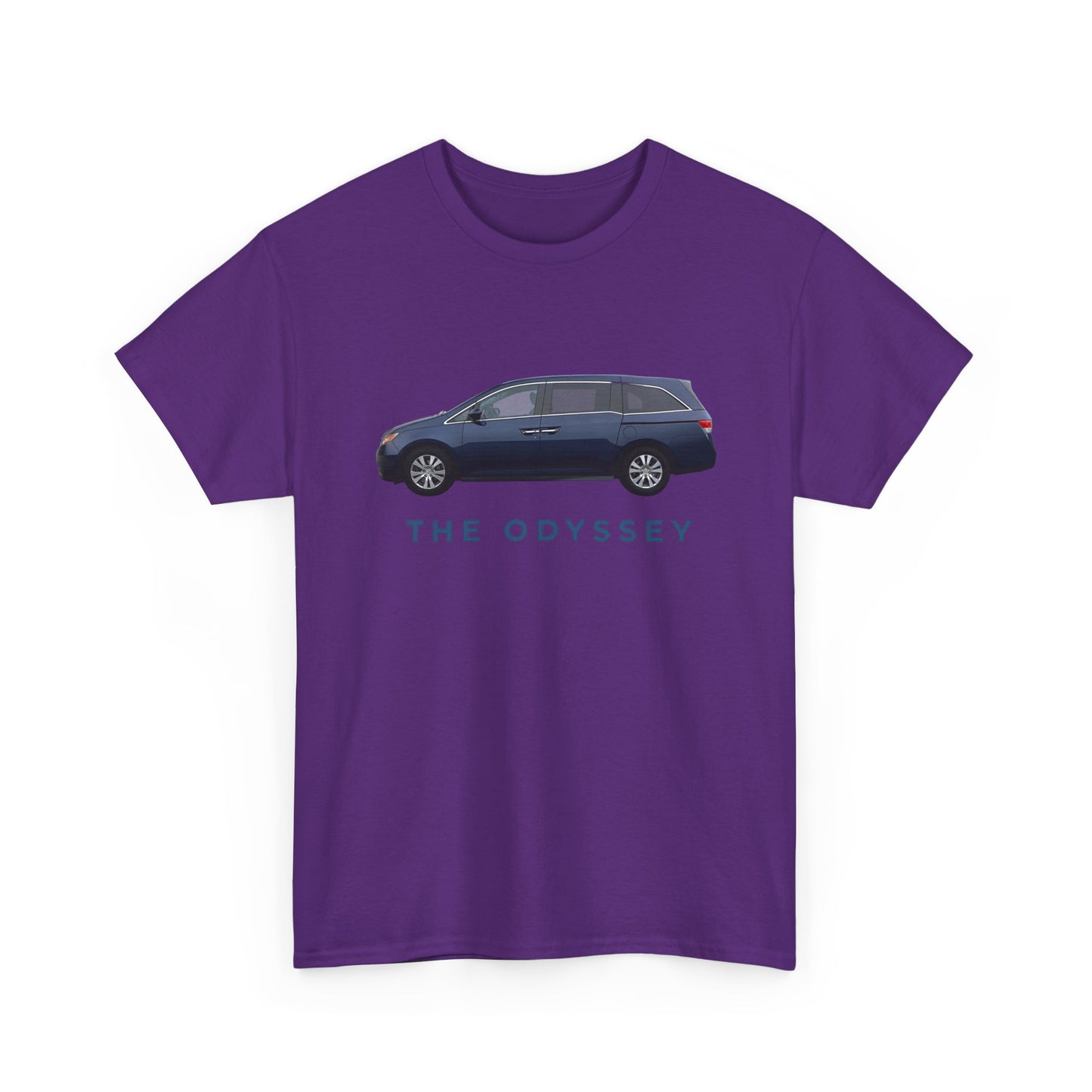 Hondyssey Tee
