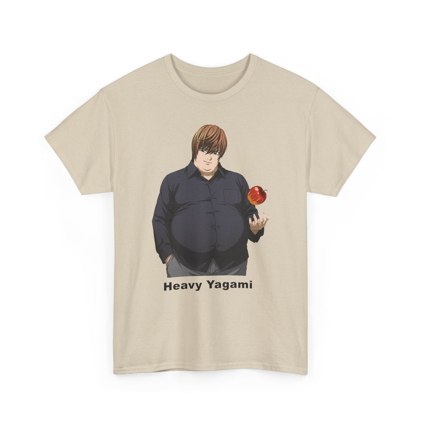 Heavy Tee