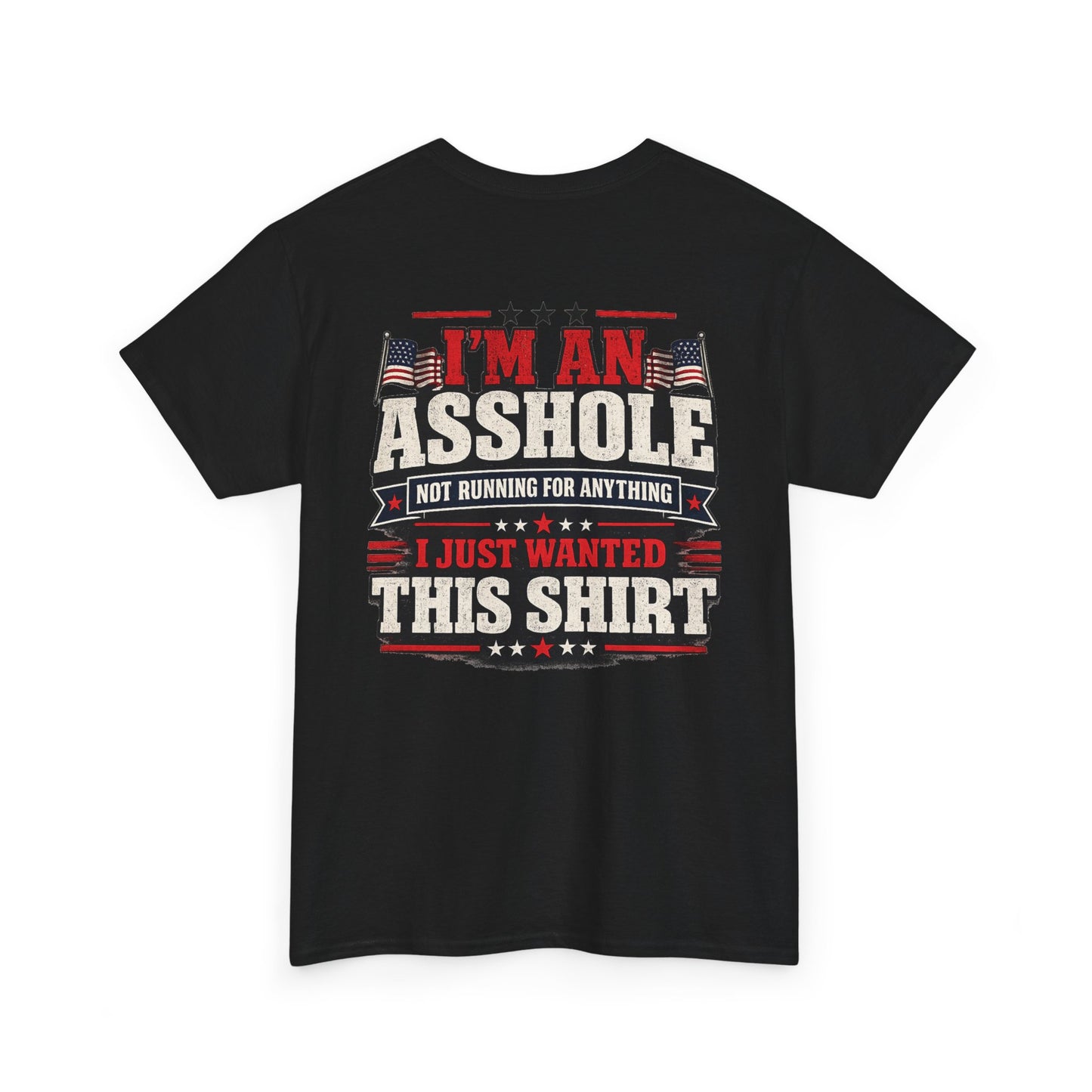 Running Politcs Tee