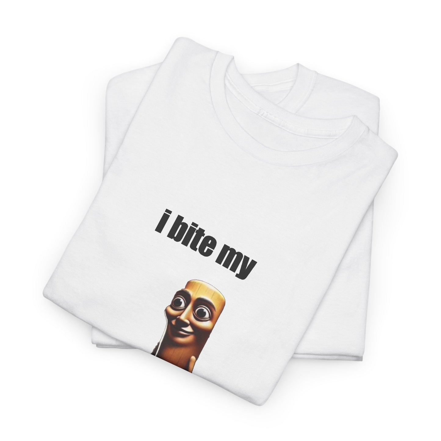 Bite My Tee