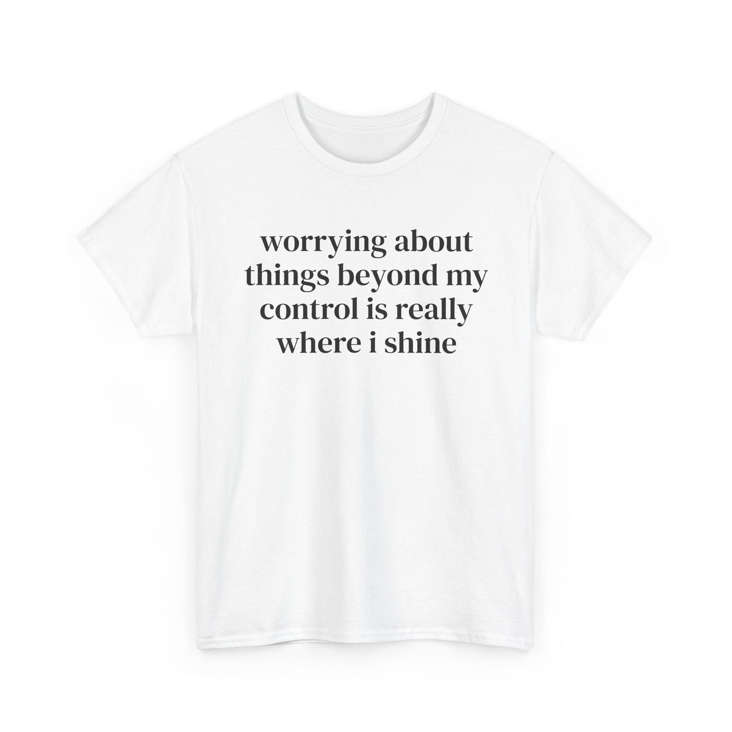 Shine Tee