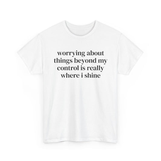 Shine Tee