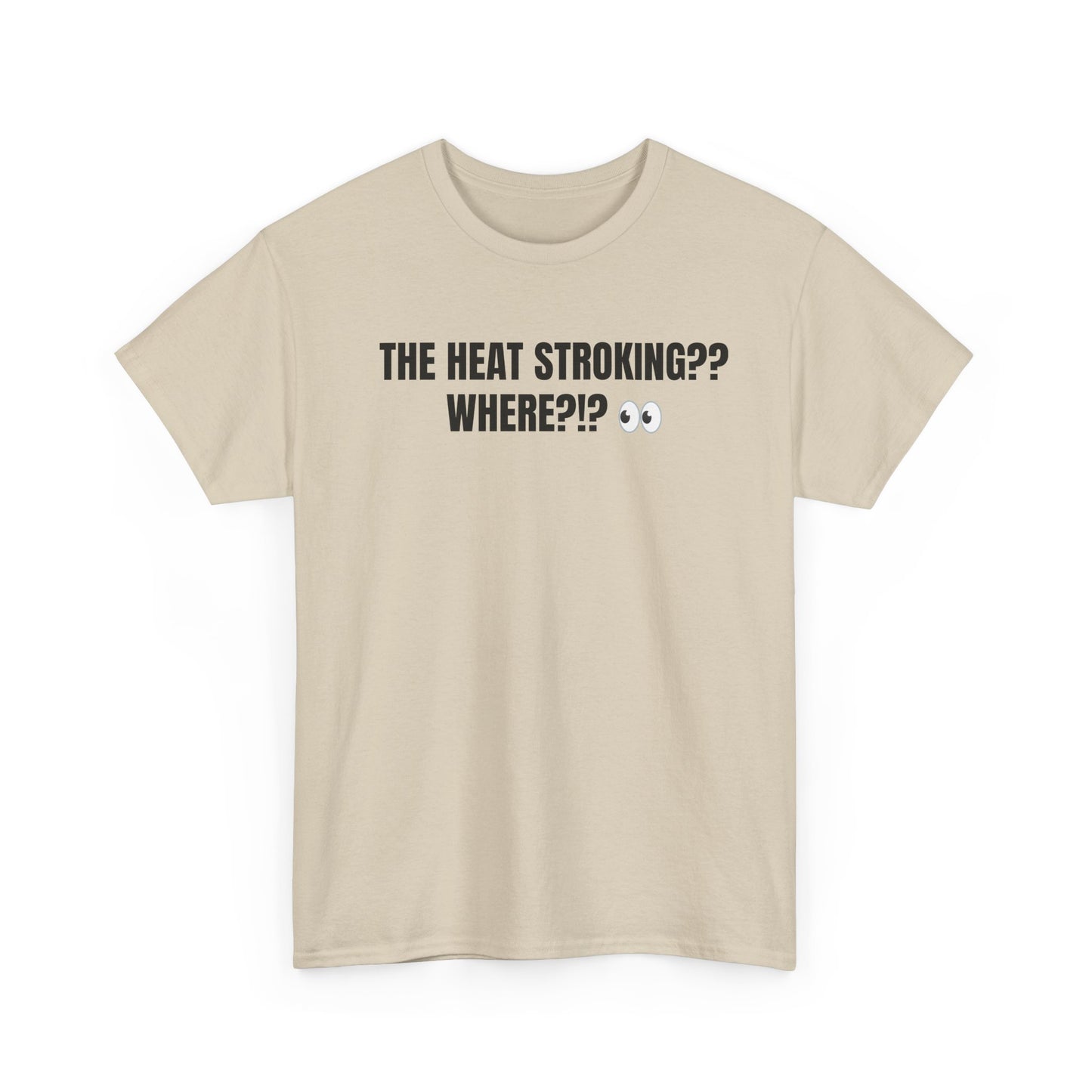Strokin Tee