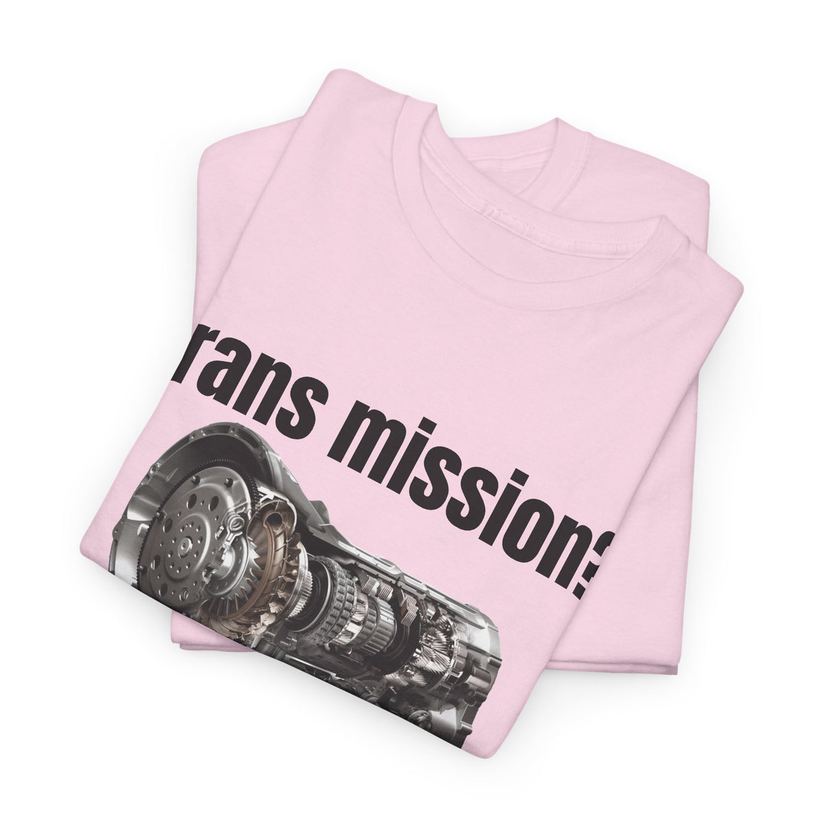 transmission Front Tee