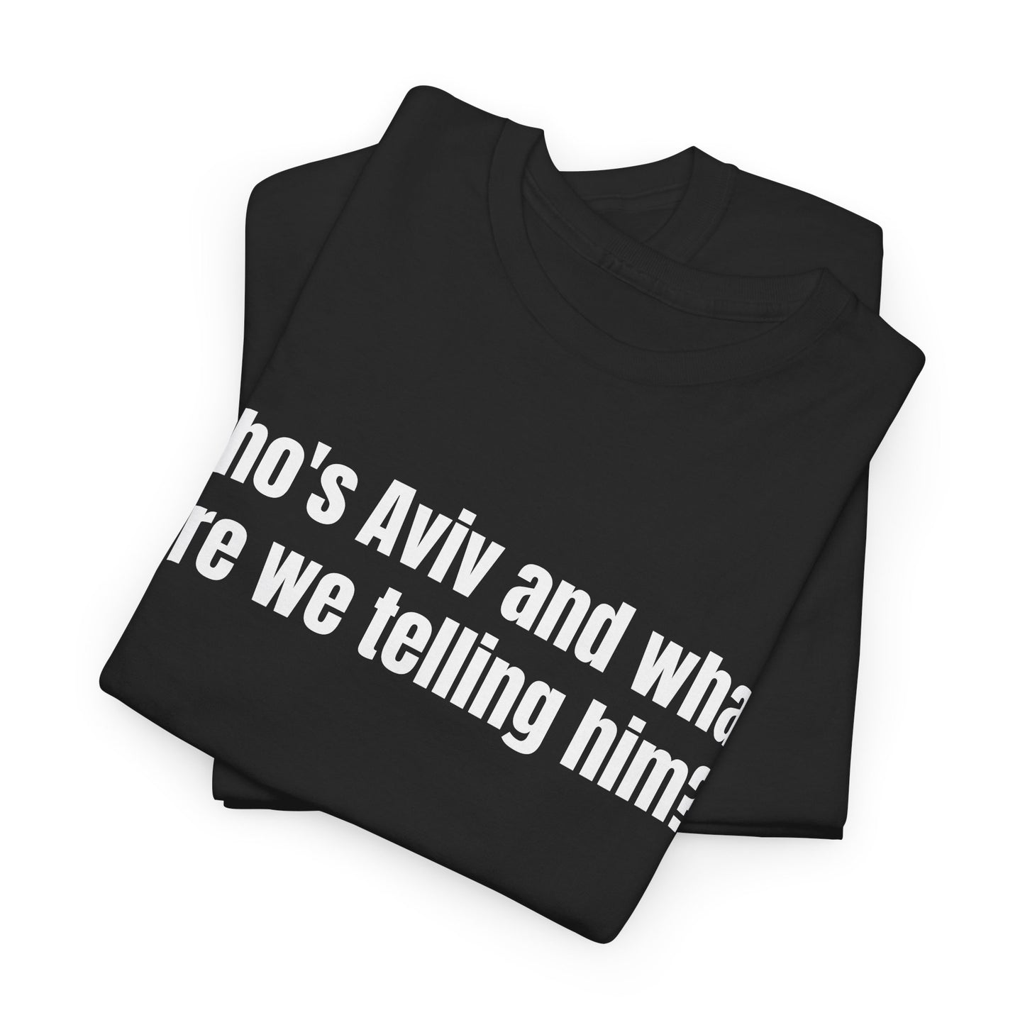 Telling Tee