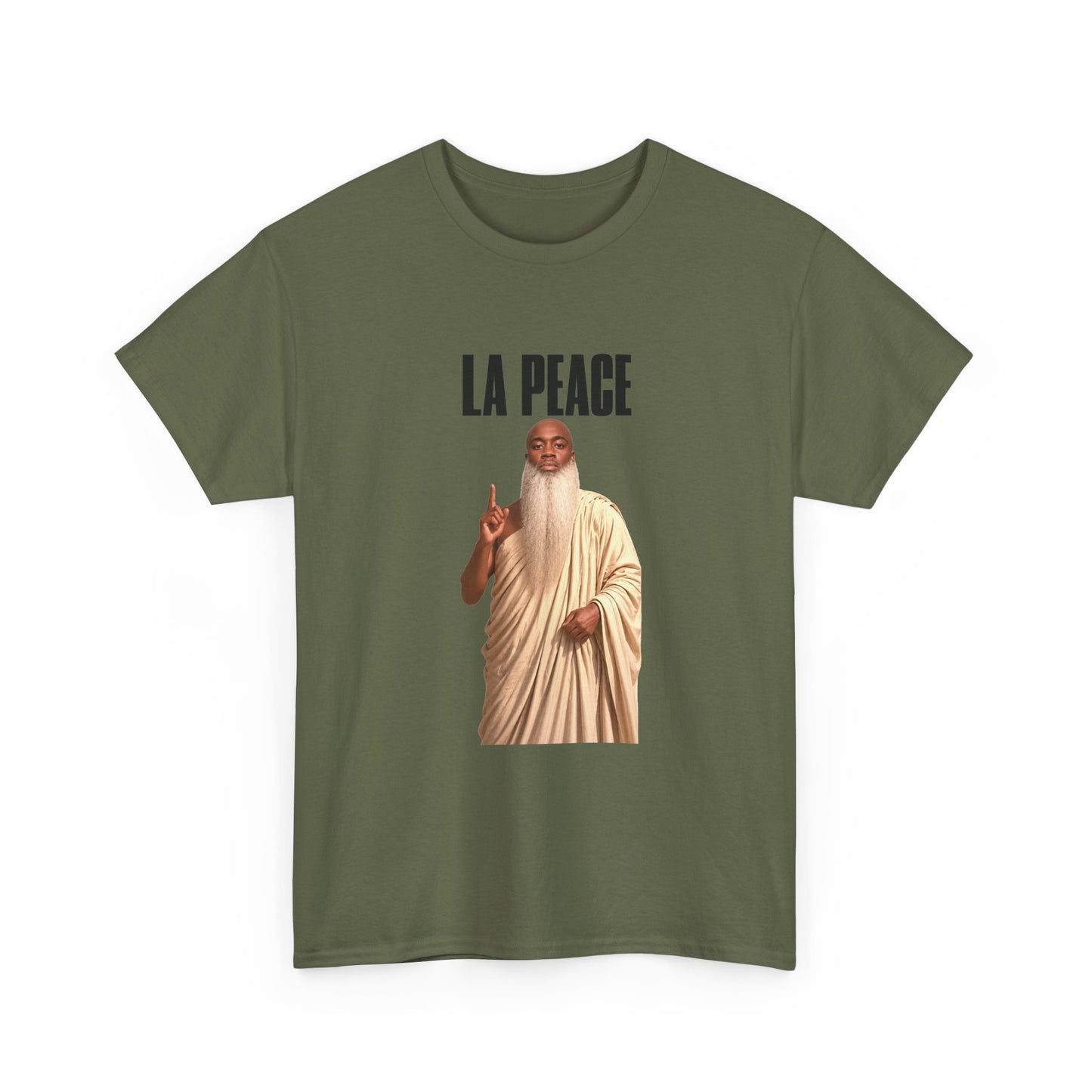 Peace Tee