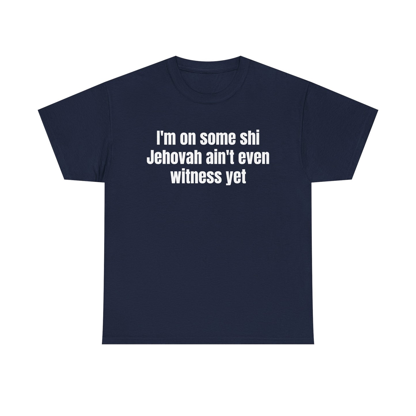 Witness Tee