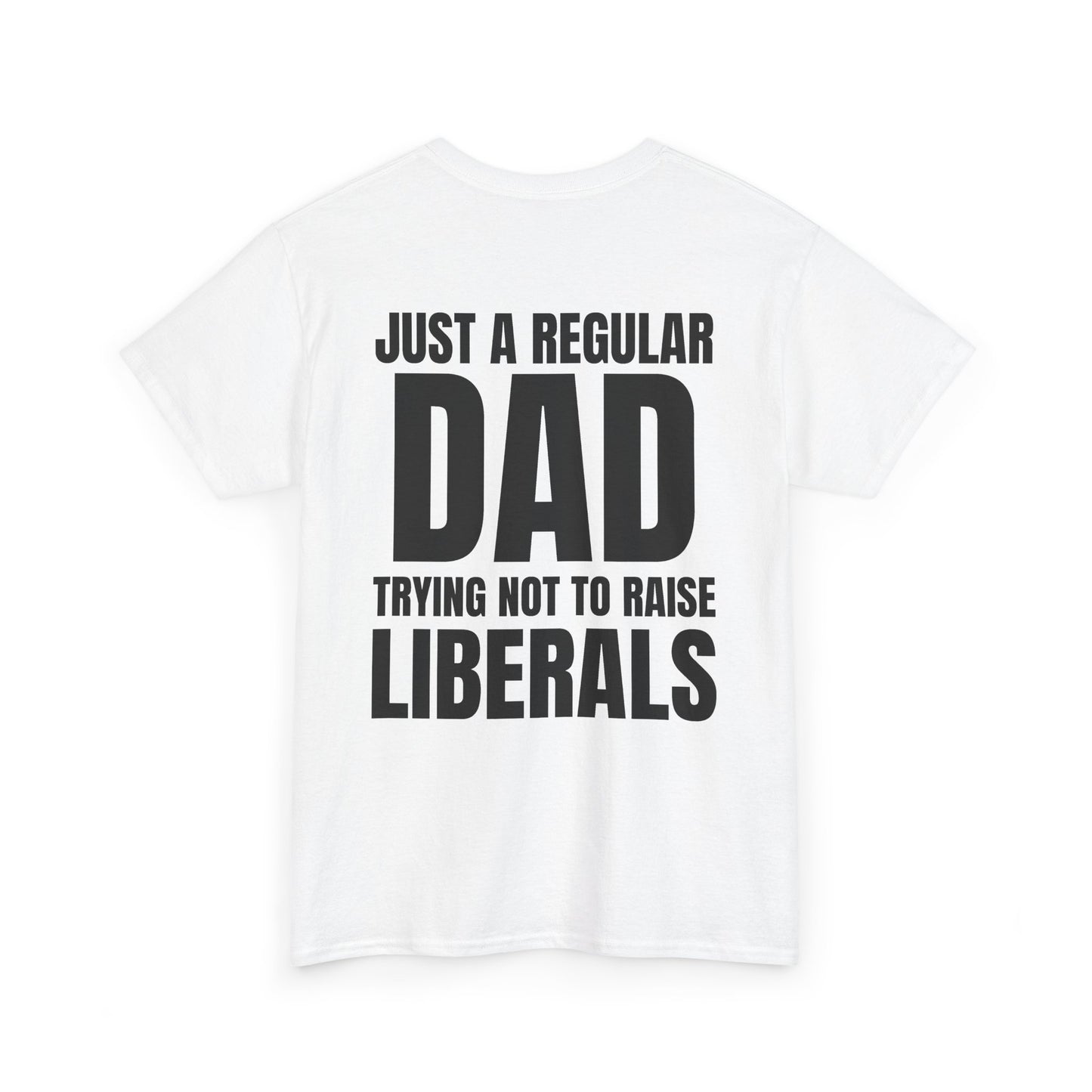Regular Dad Tee