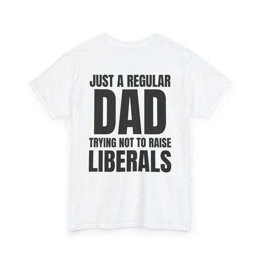 Regular Dad Tee