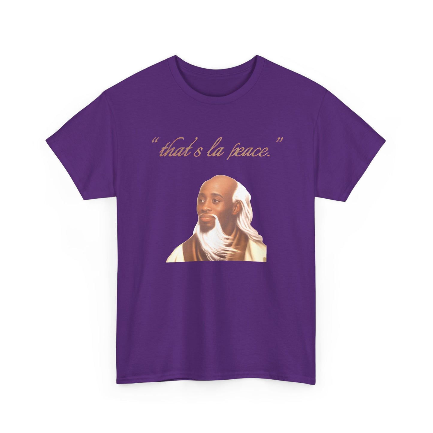 La Peace Tee