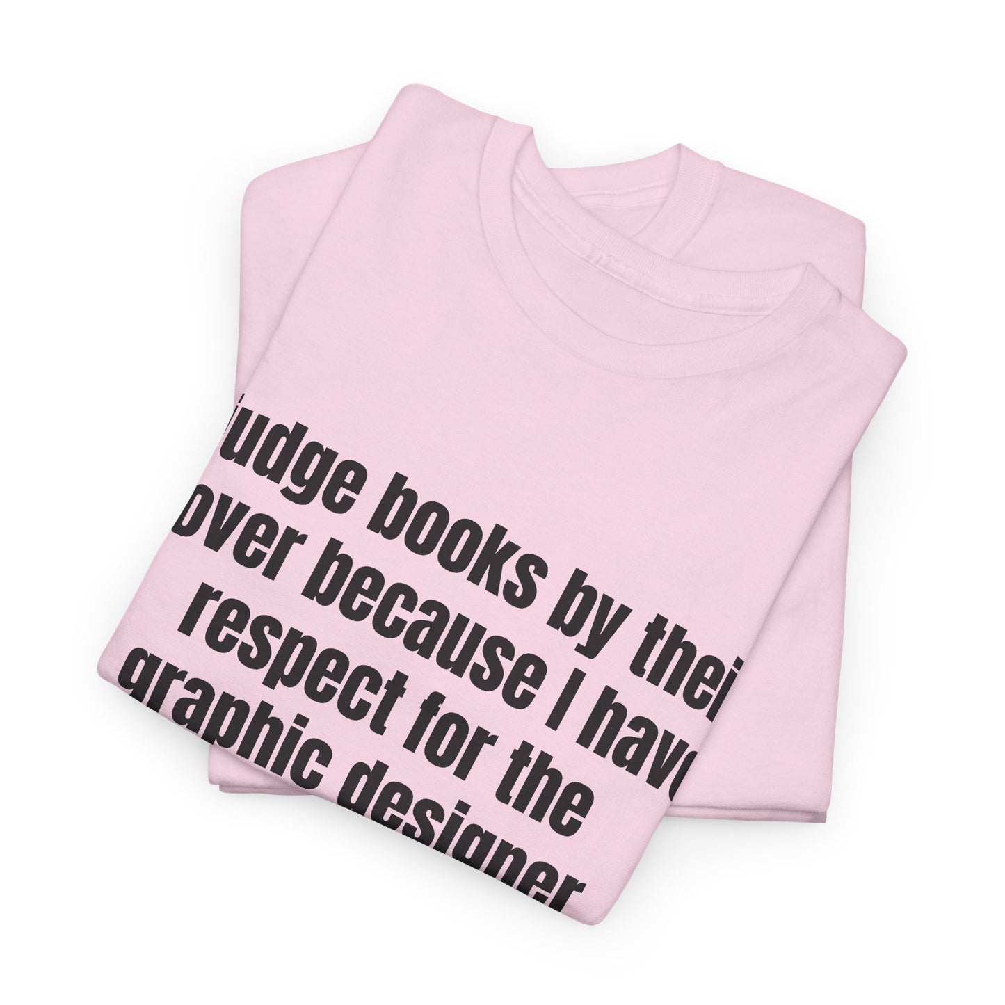 Cover Tee