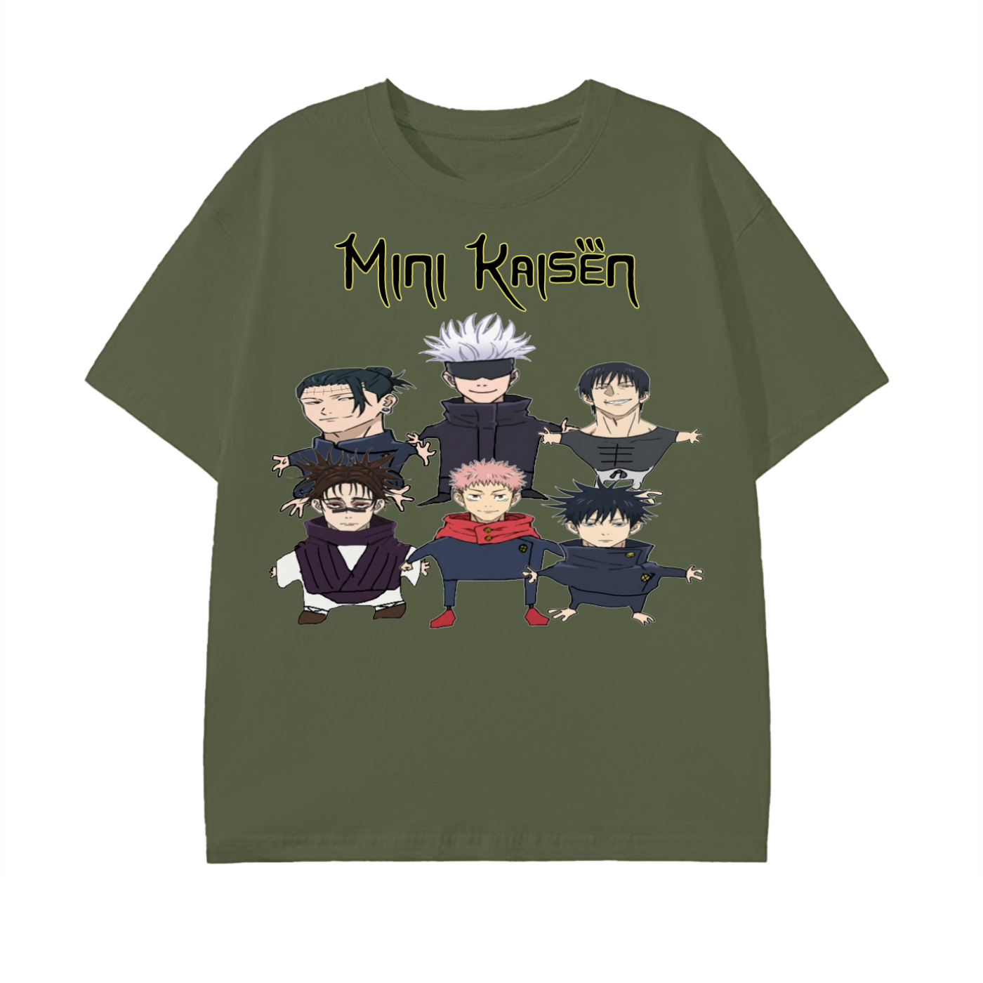 Mini Tee
