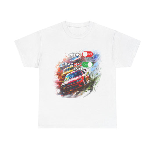 Racing Tee