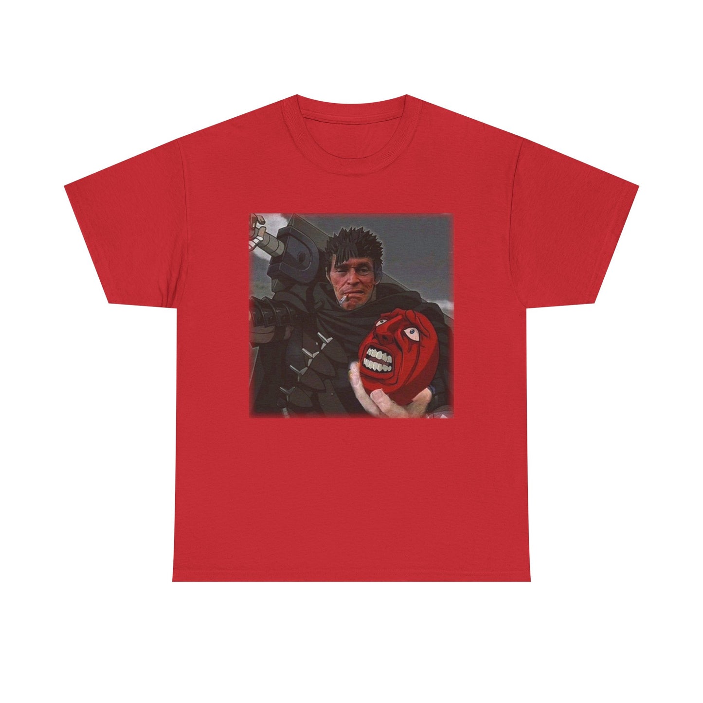 Guts Dafoe Tee