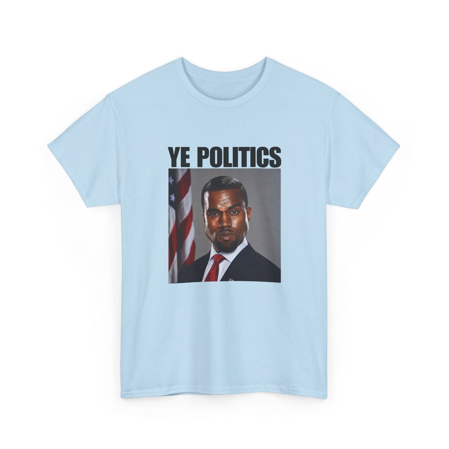 Politics Tee