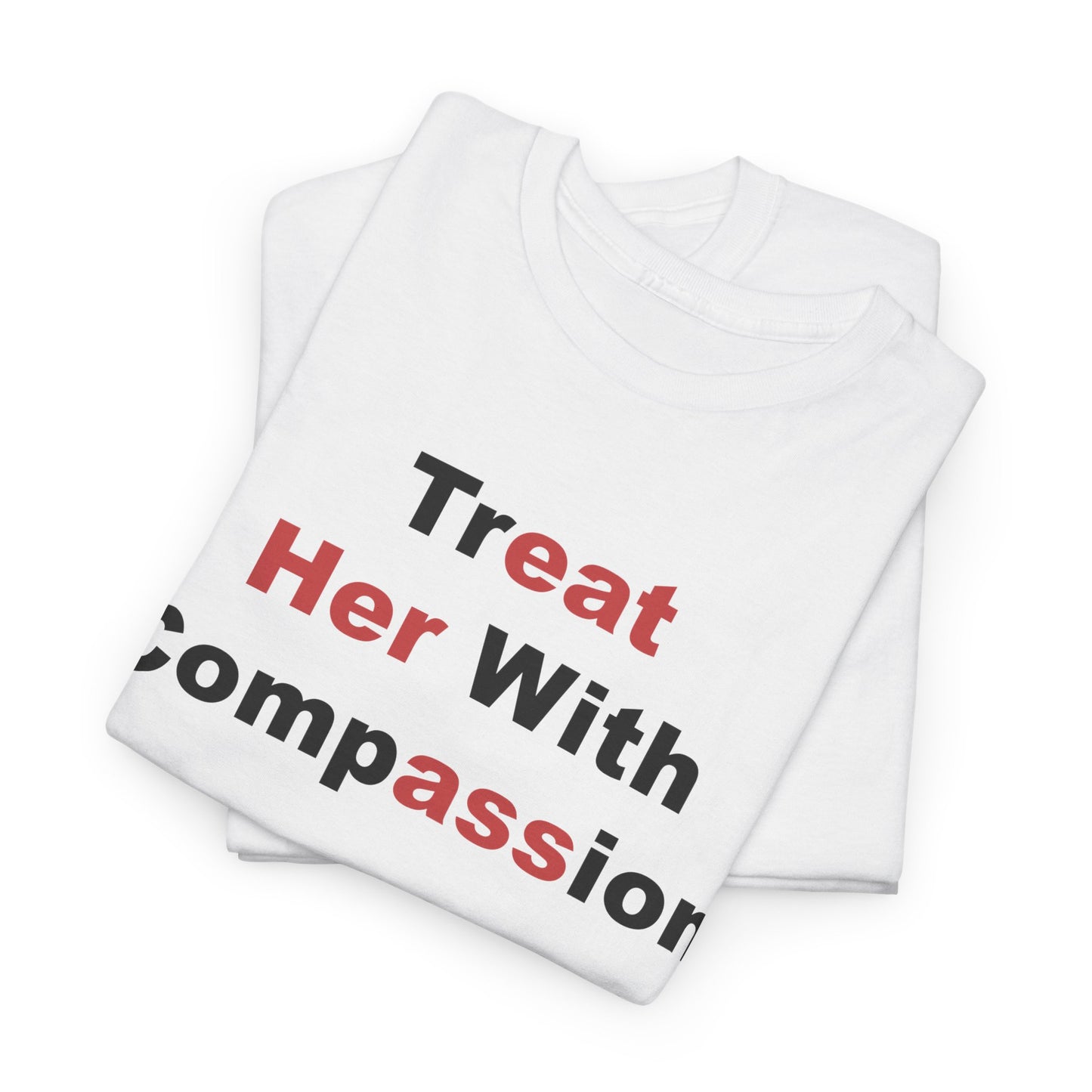Compassion Tee