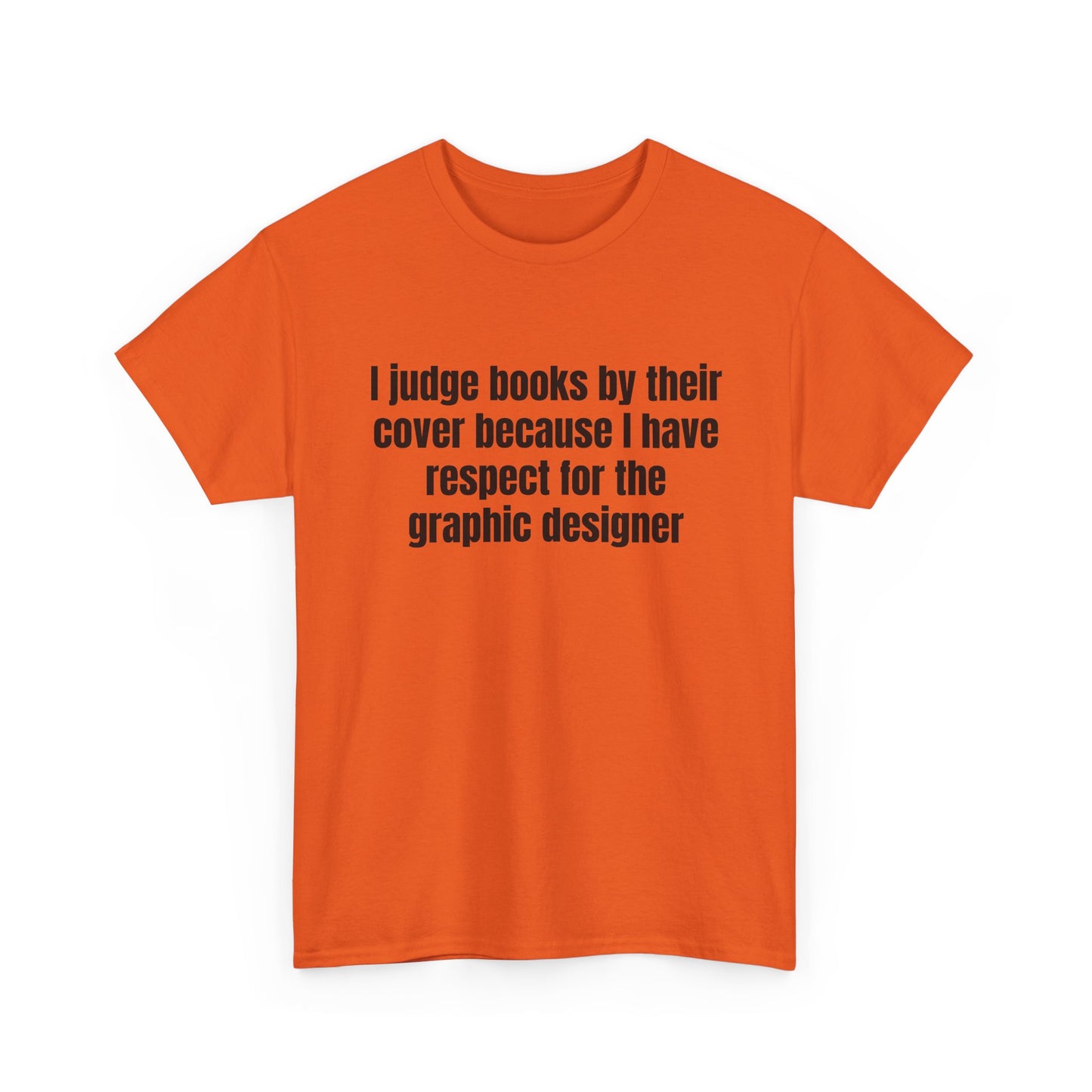 Cover Tee