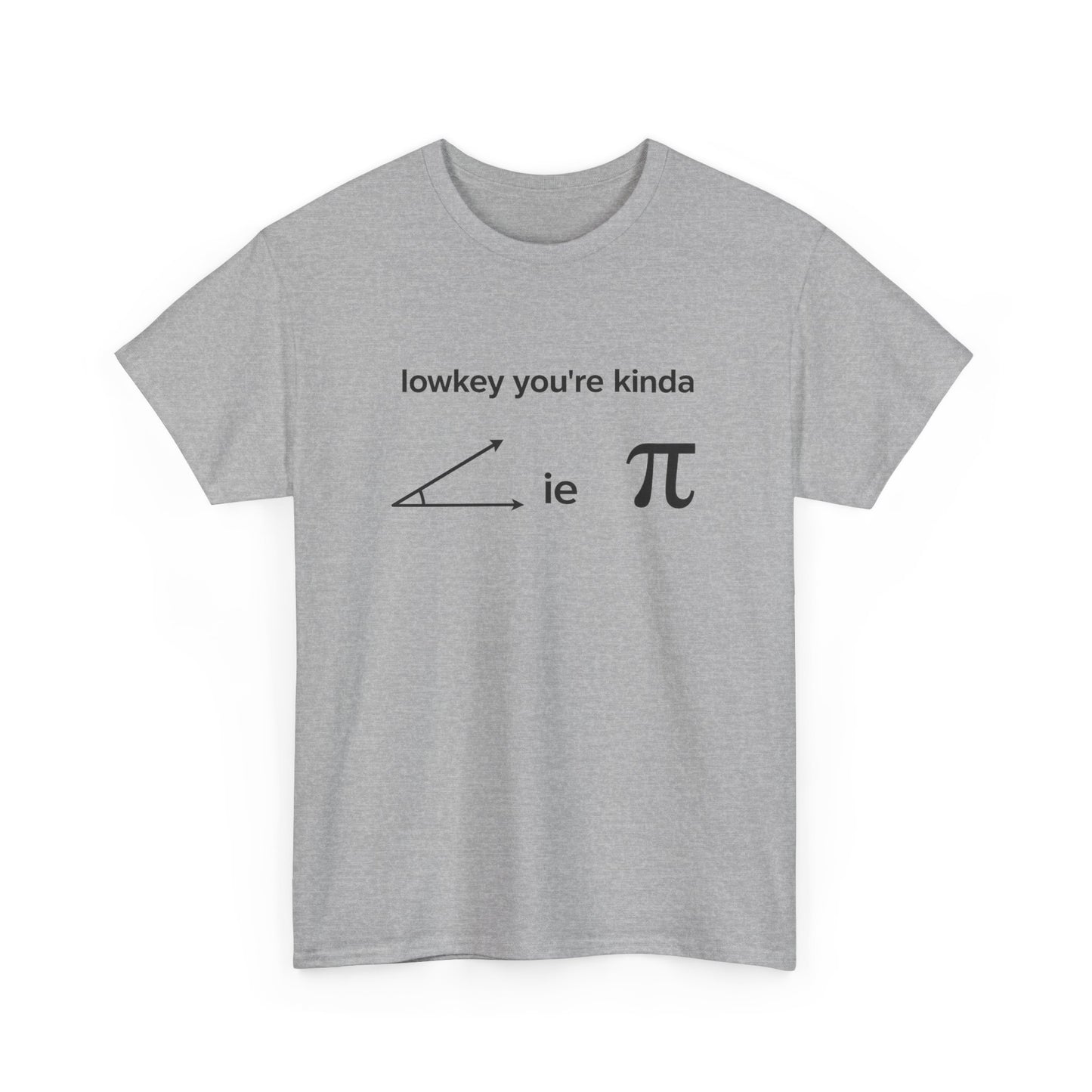 Acute Pie Tee