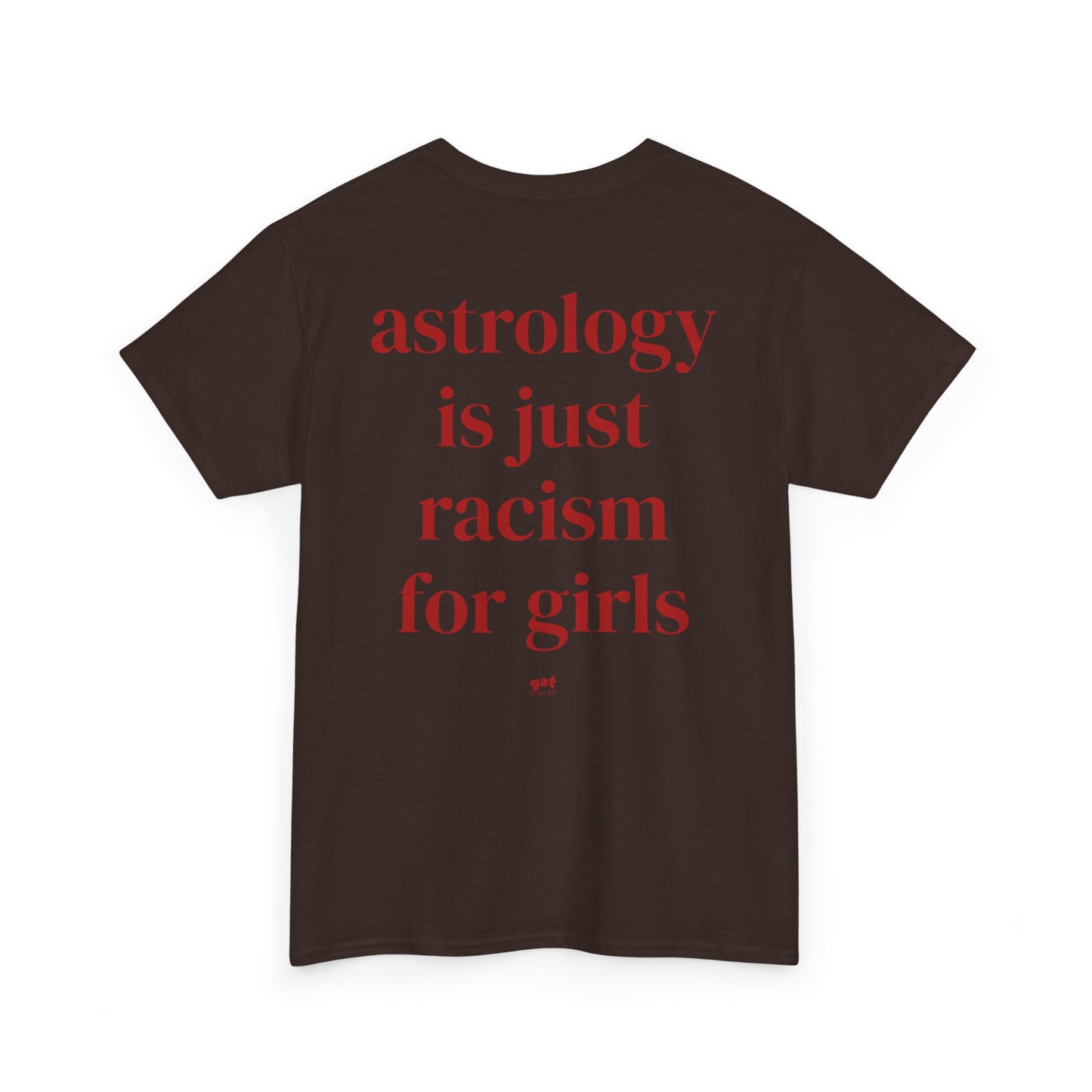Astrology Tee