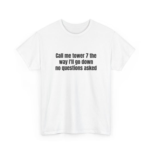 Tower Tee