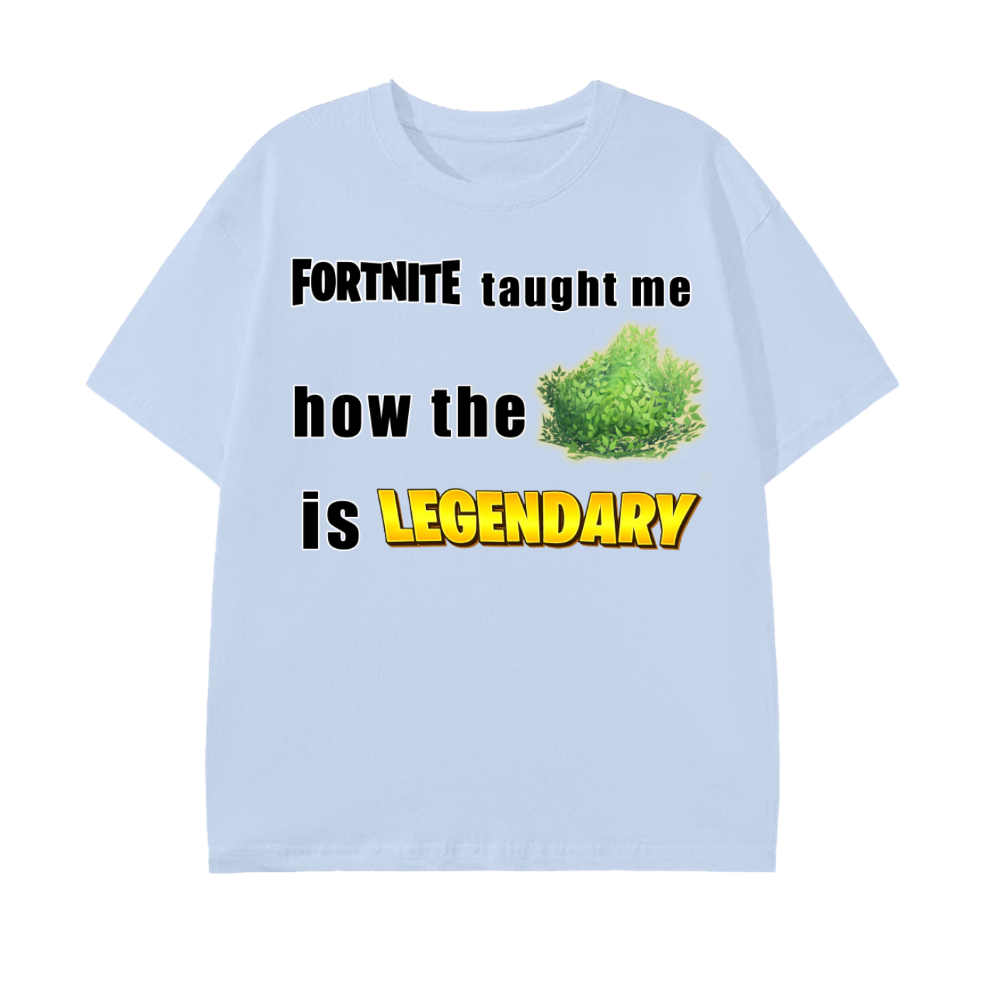 Bush Tee