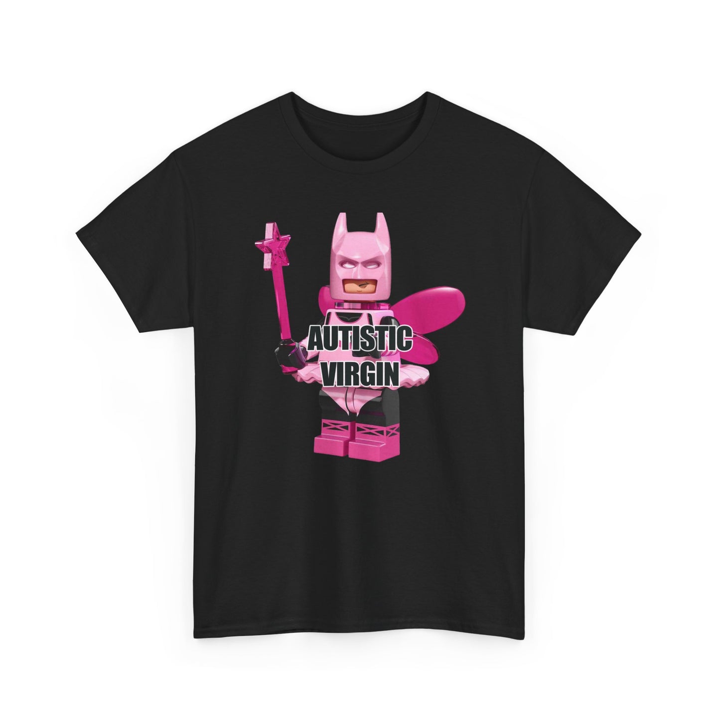 Virgin Tee