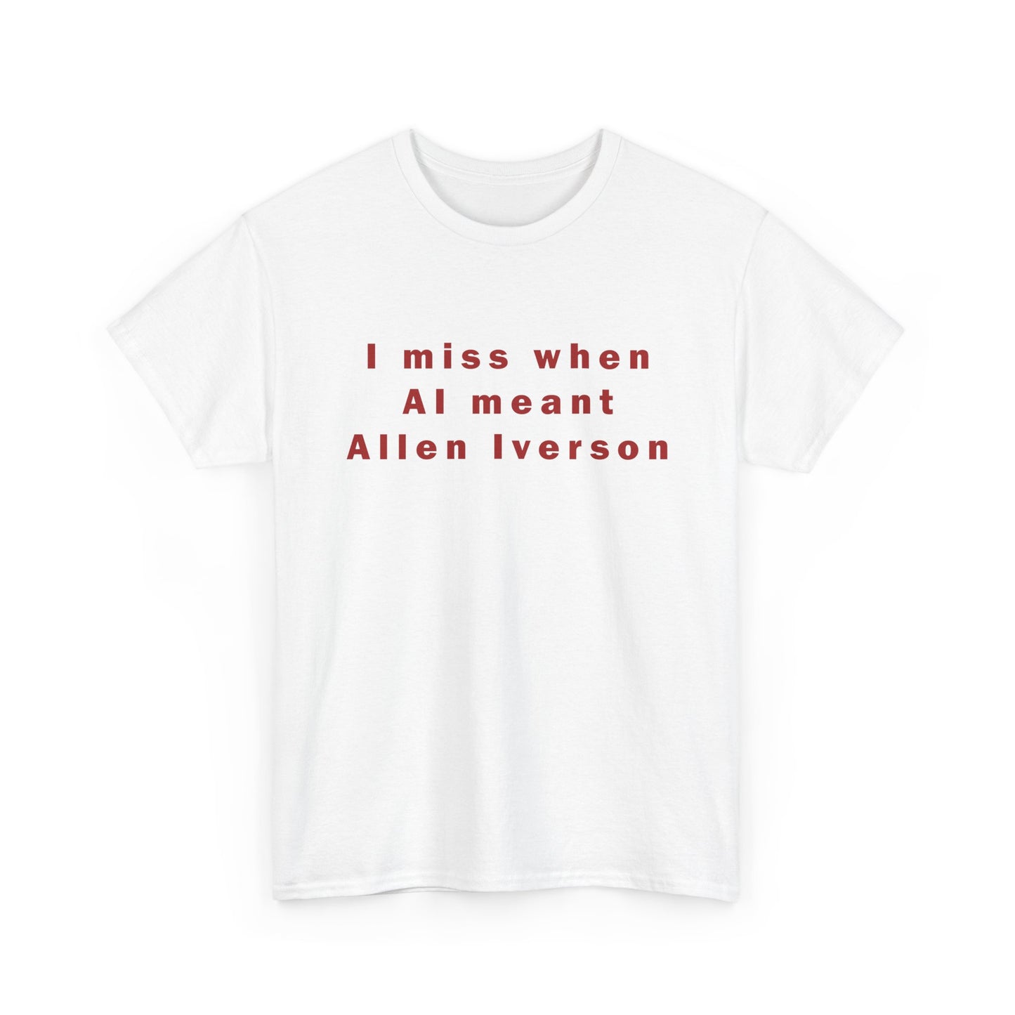AI Tee
