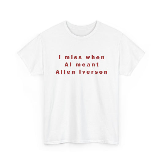 AI Tee