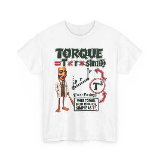 Torque Tee