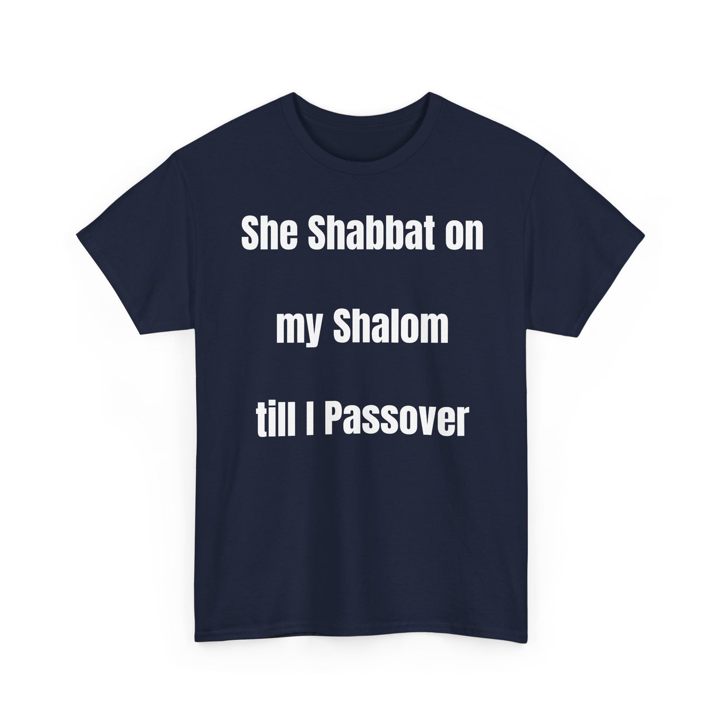 Passover Tee