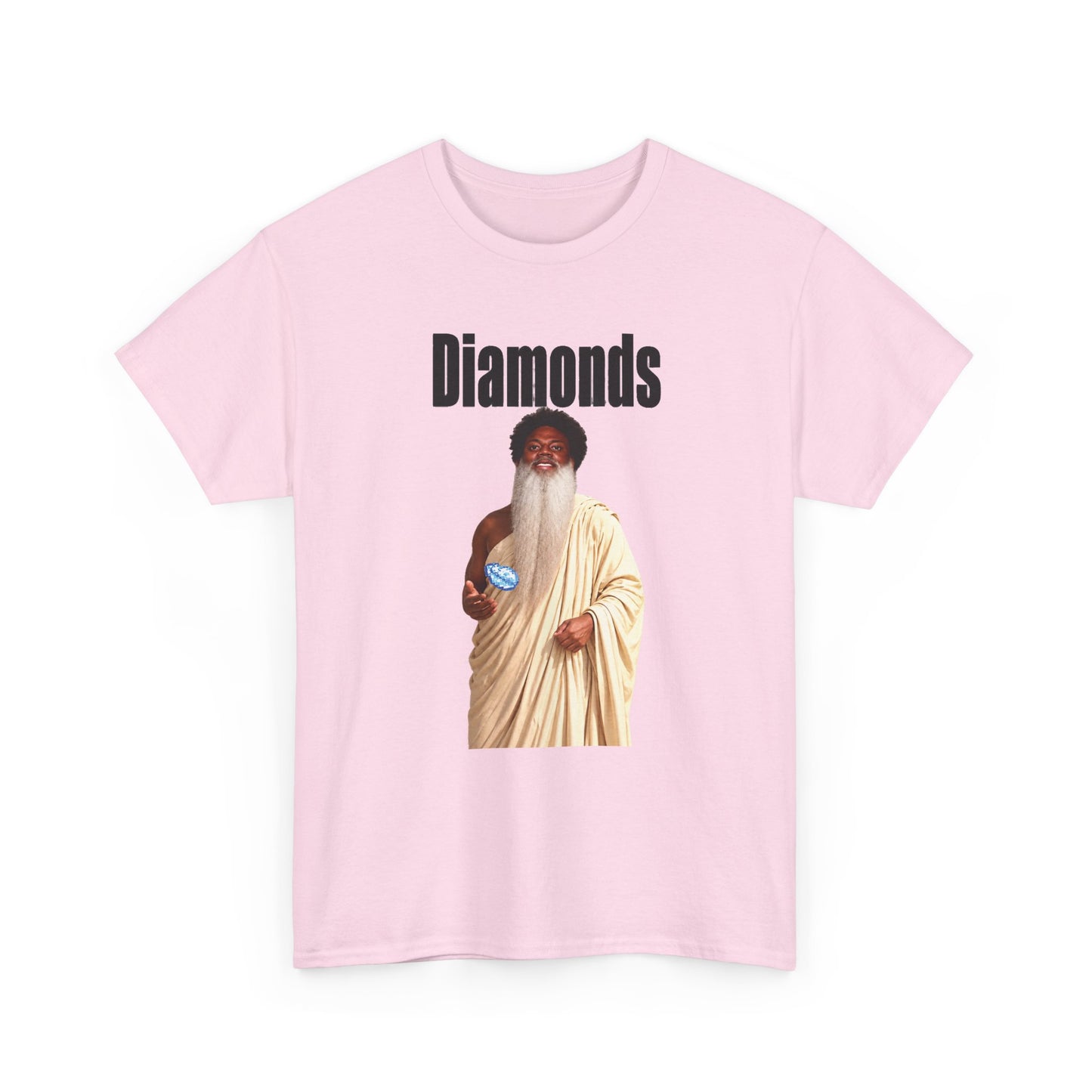 Diamonds Tee