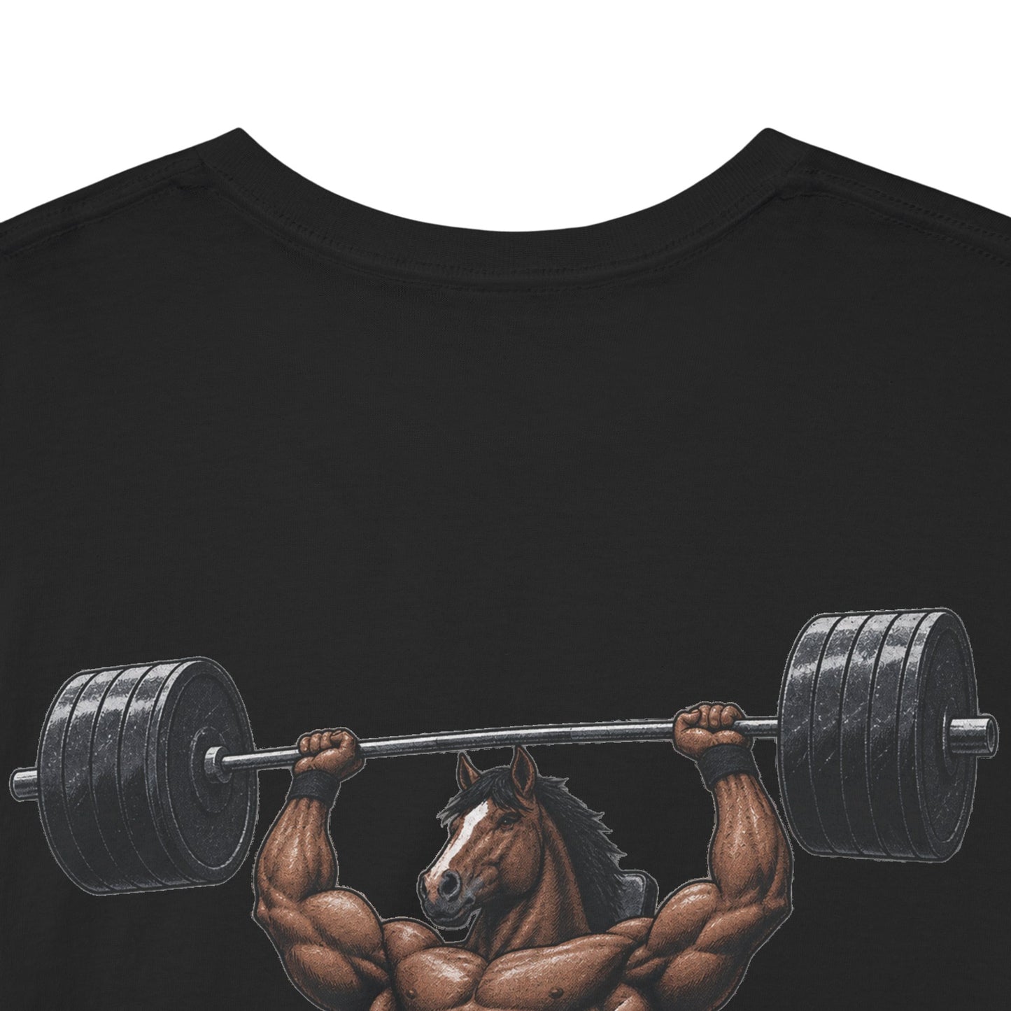 Horses Tee