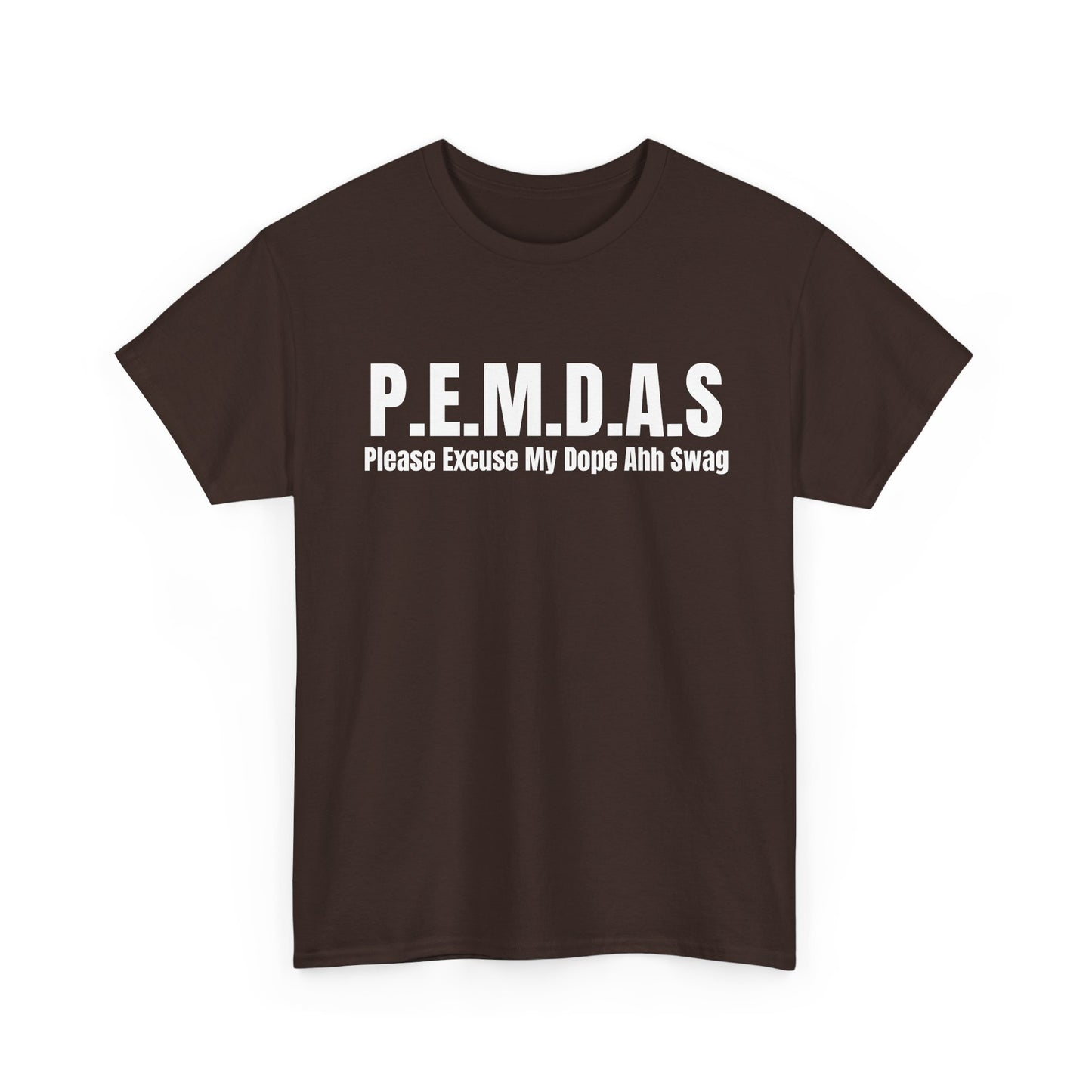 Pemdas Tee