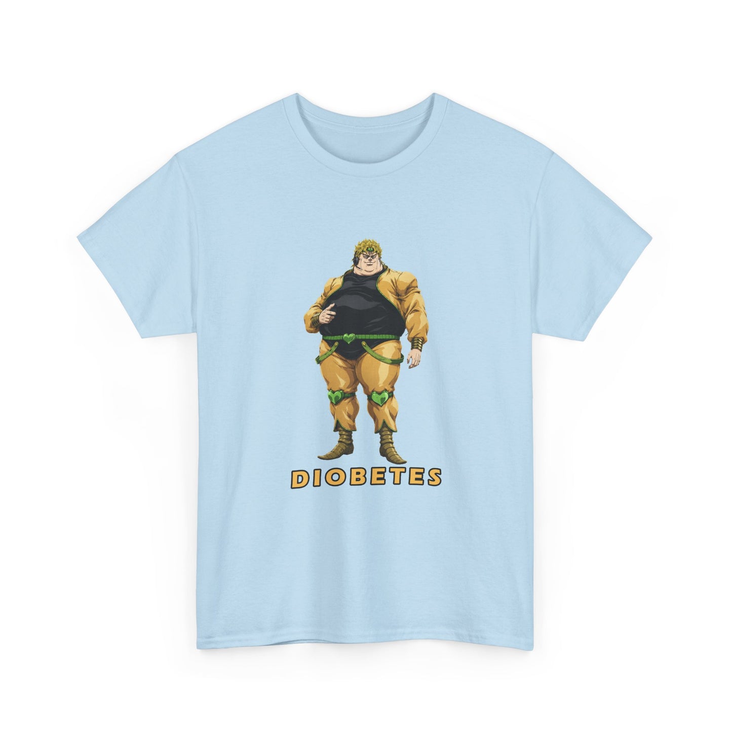 Diabetes Tee