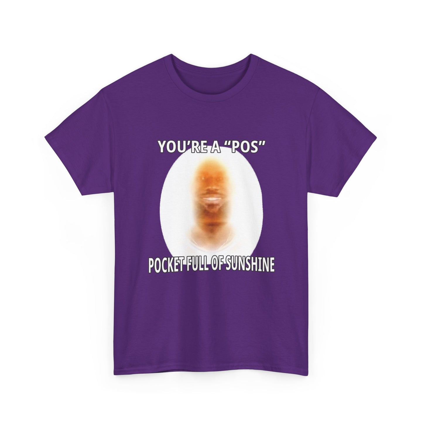 POS Tee