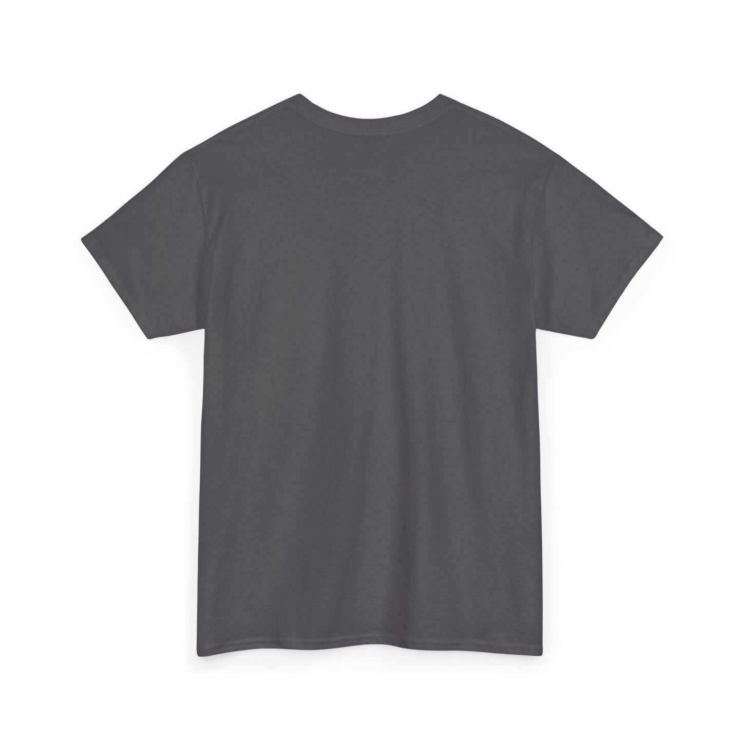 Digital Footprint Tee
