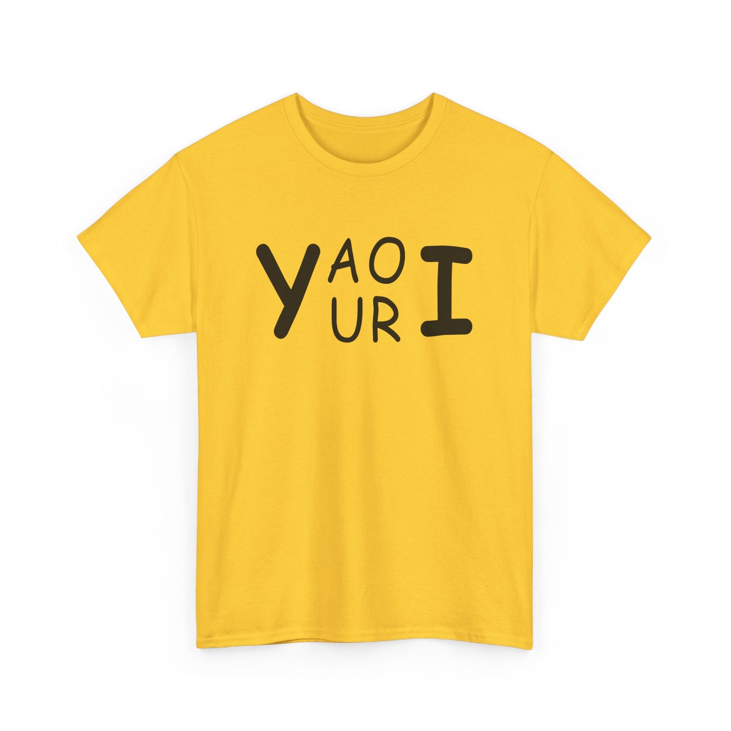 Yaouri Tee